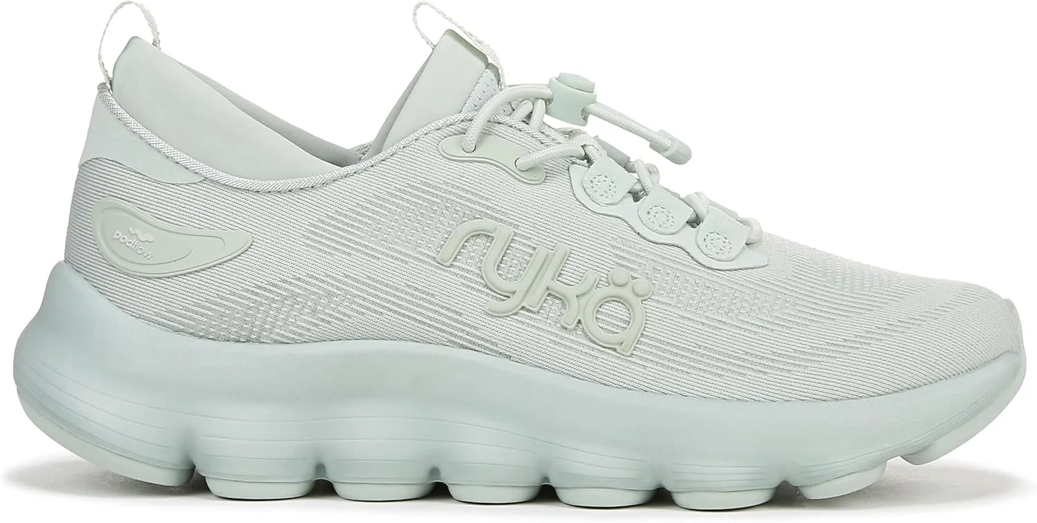 Ryka Women's Podflow Ez Sneaker