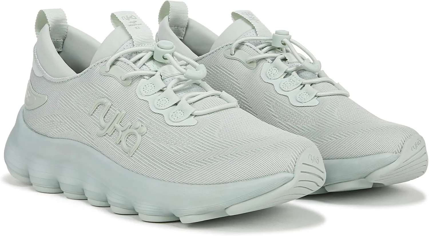 Ryka Women's Podflow Ez Sneaker