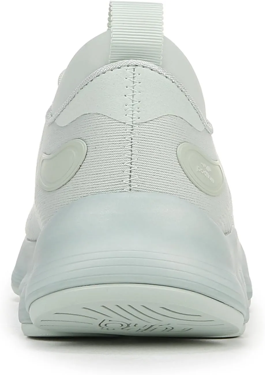 Ryka Women's Podflow Ez Sneaker