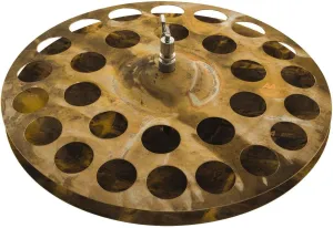 Sabian 18" AA Sick Hats (218SHN)