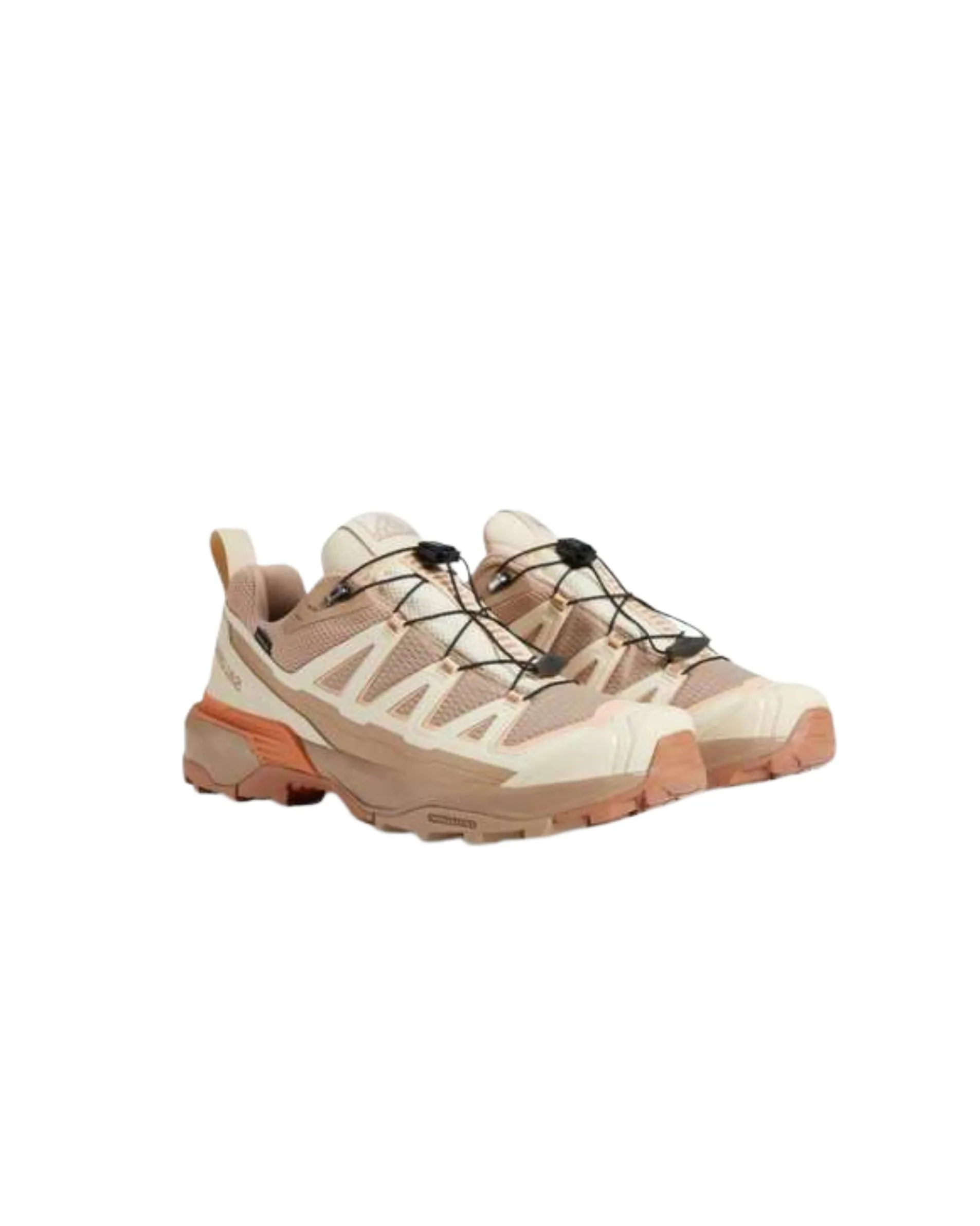 SALOMON Men X ULTRA 360 EDGE GTX - Hiking Shoes