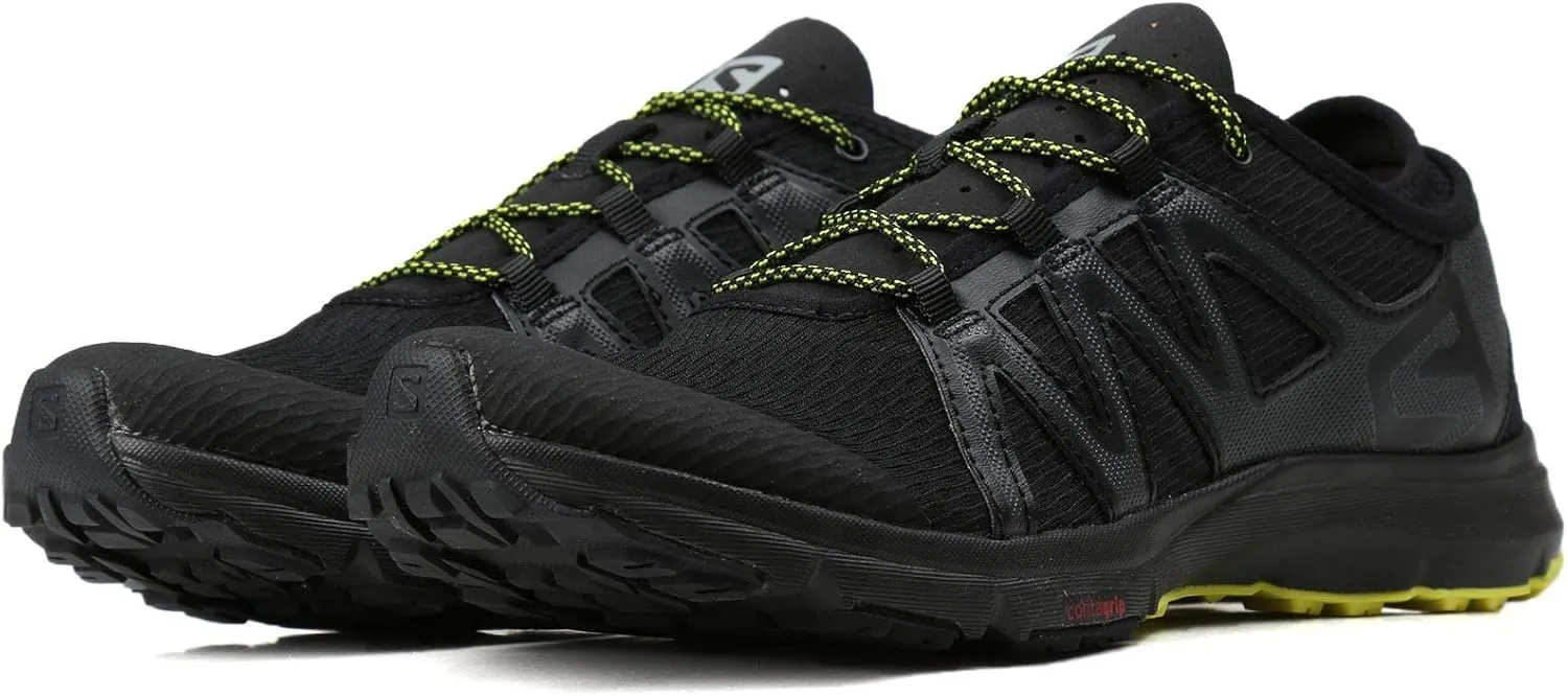Salomon Men's Crossamphibian Swift Water Shoe
