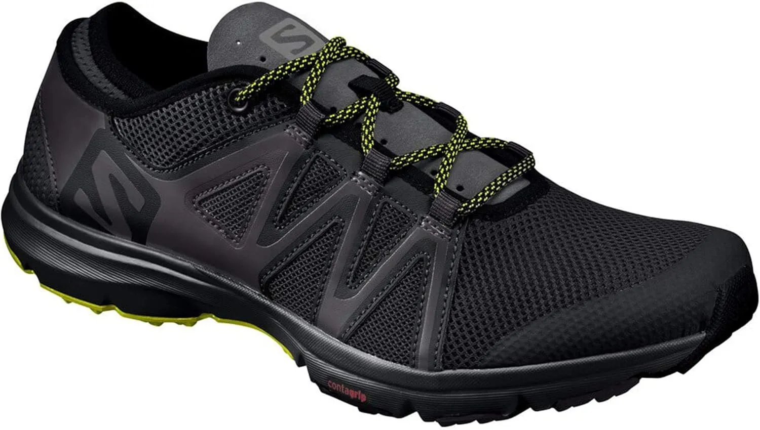 Salomon Men's Crossamphibian Swift Water Shoe