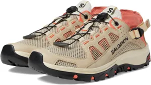Salomon Women's Techamphibian 5 Water Shoe