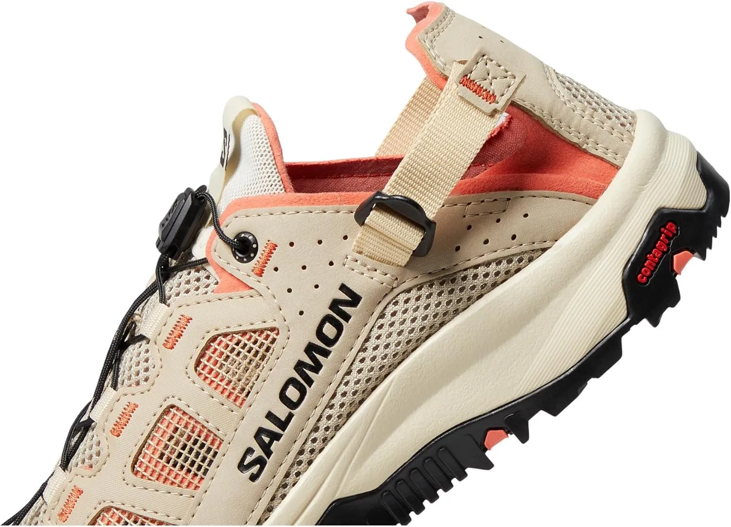 Salomon Women's Techamphibian 5 Water Shoe