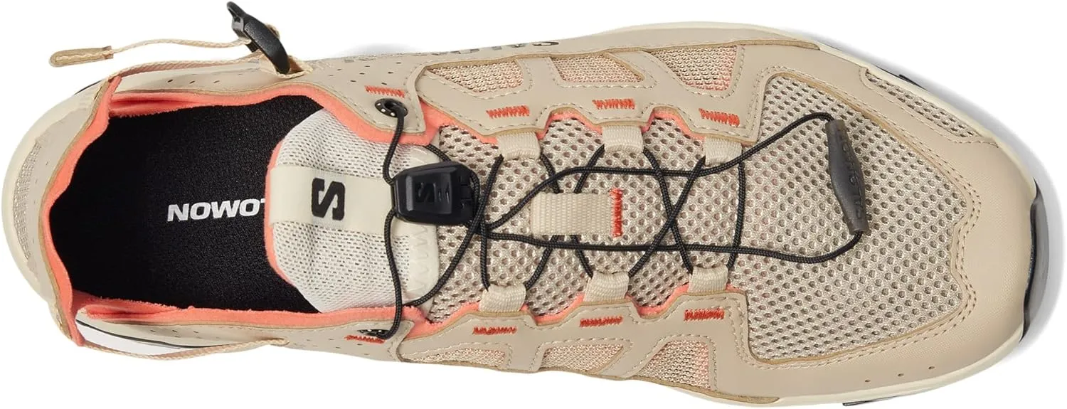 Salomon Women's Techamphibian 5 Water Shoe