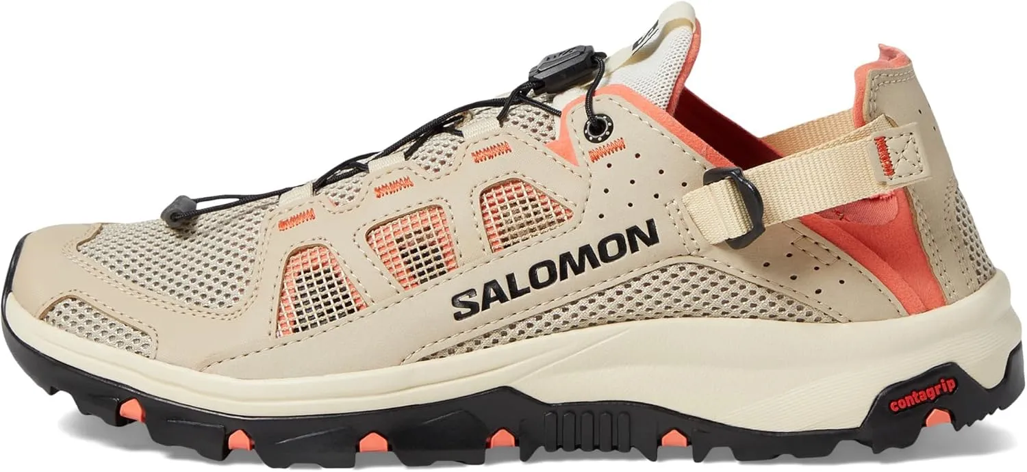Salomon Women's Techamphibian 5 Water Shoe