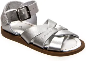 Salt Water ORIGINAL Toddler Leather Sandals