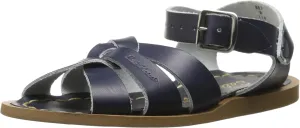Salt Water ORIGINAL Toddler Leather Sandals