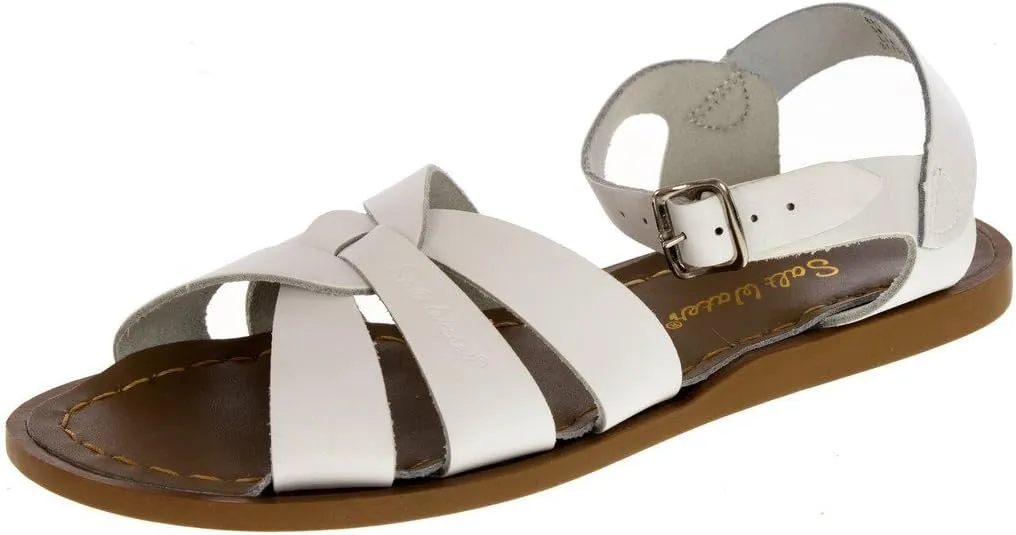 Salt Water ORIGINAL Women's Leather Sandals