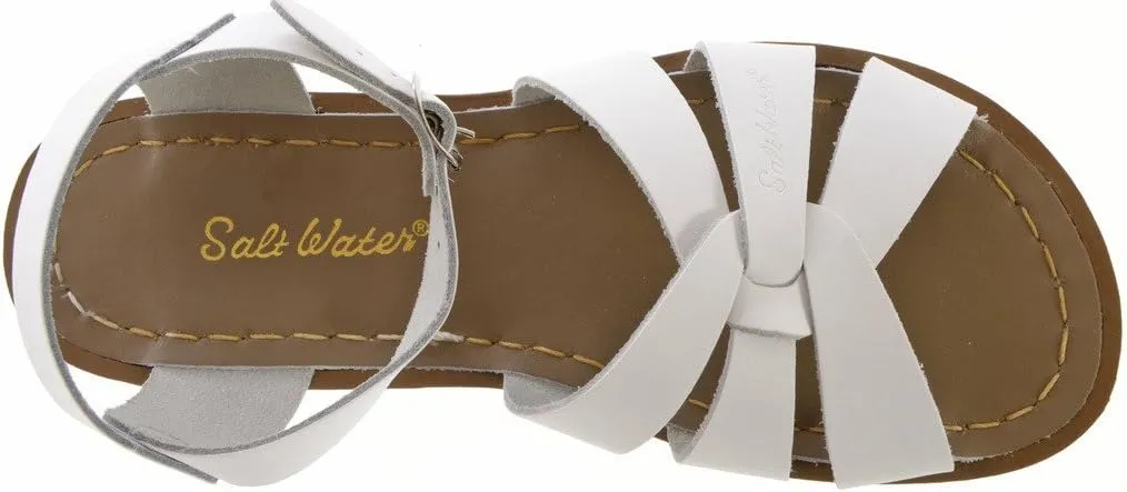 Salt Water ORIGINAL Women's Leather Sandals