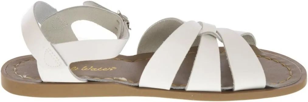 Salt Water ORIGINAL Women's Leather Sandals