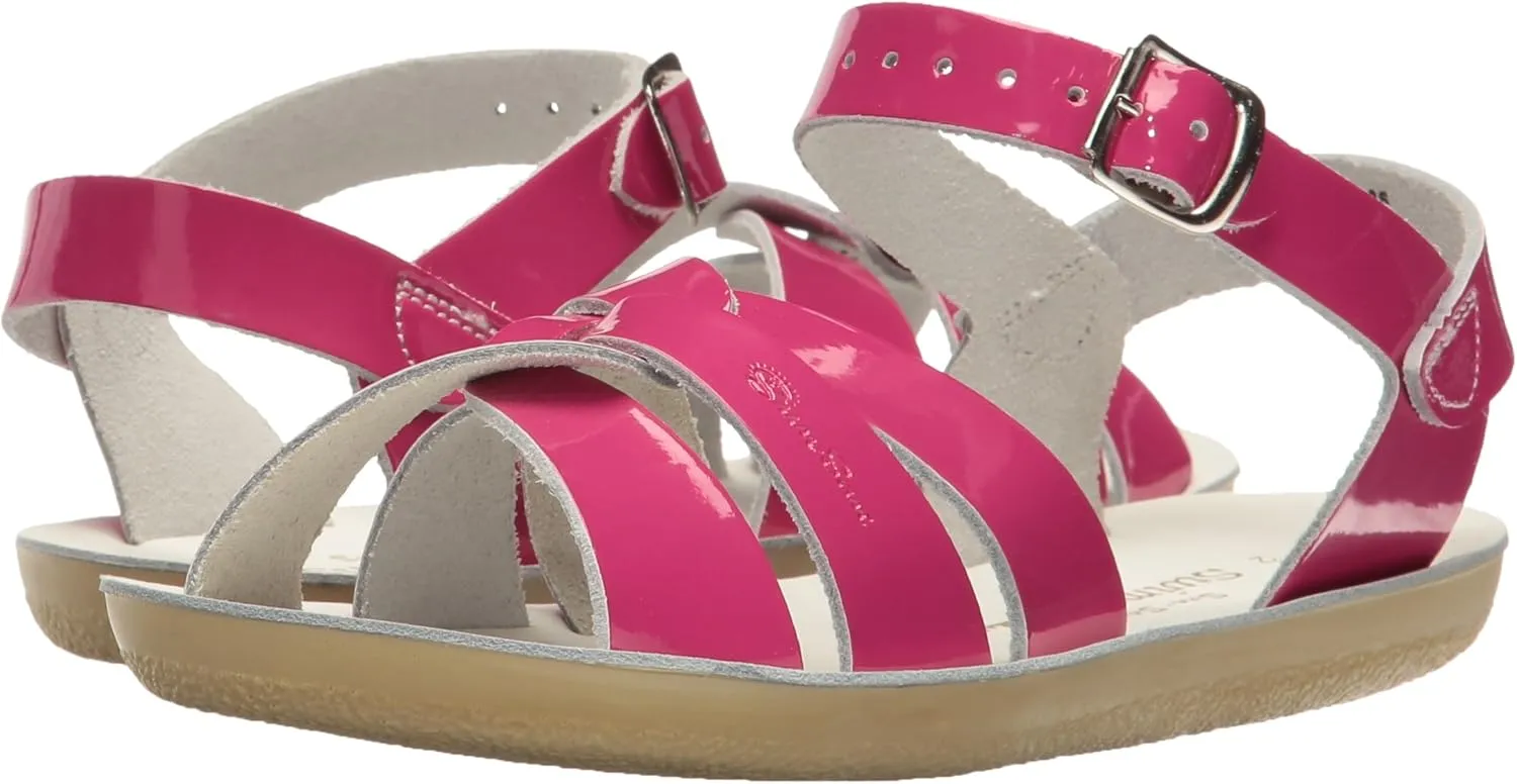Salt Water Sandals by Hoy Shoe Sun-San Swimmer