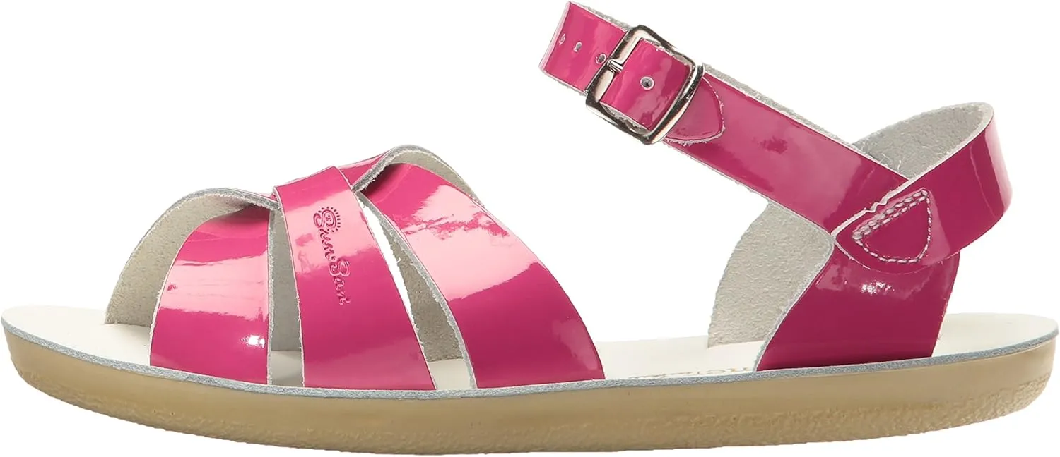 Salt Water Sandals by Hoy Shoe Sun-San Swimmer