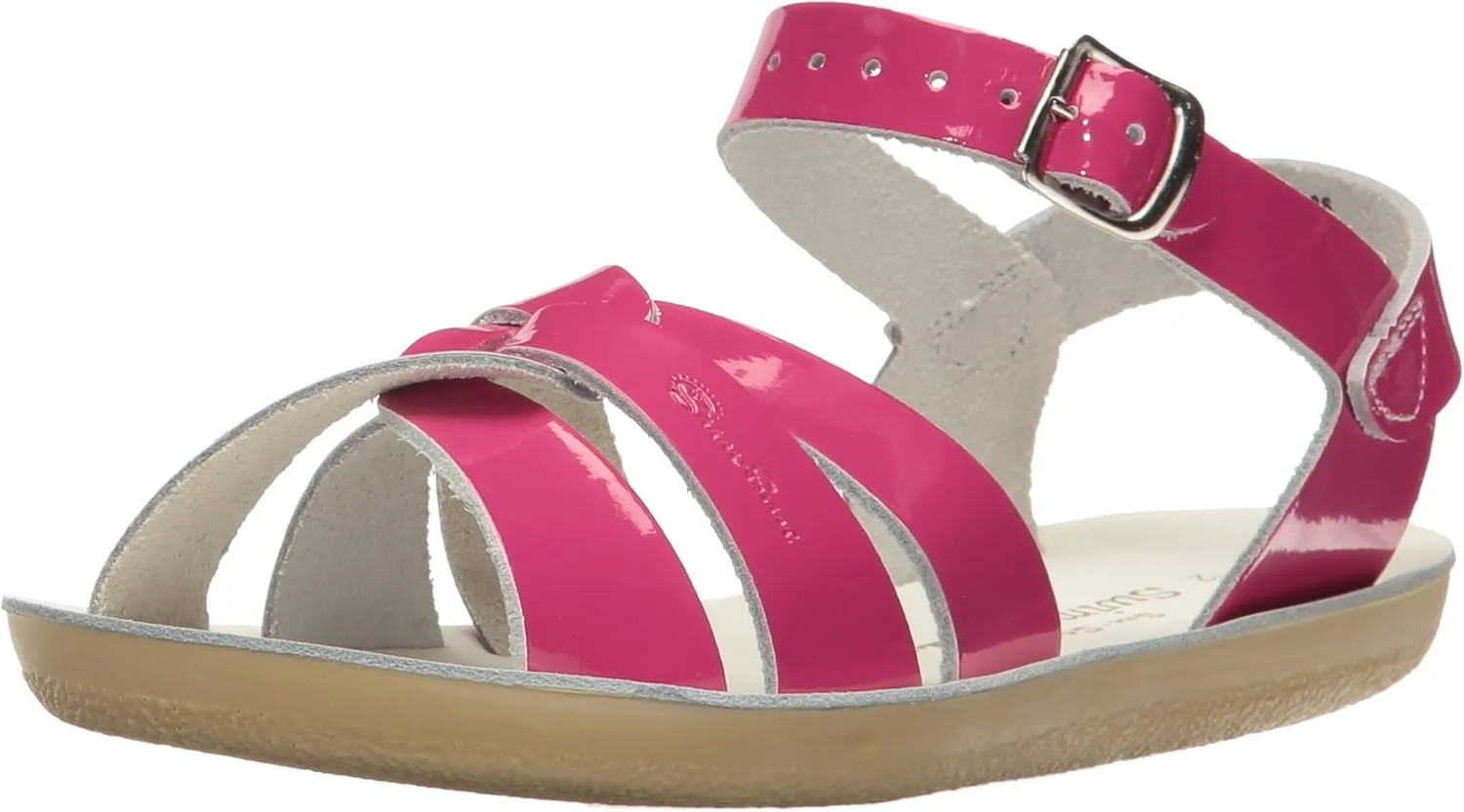 Salt Water Sandals by Hoy Shoe Sun-San Swimmer