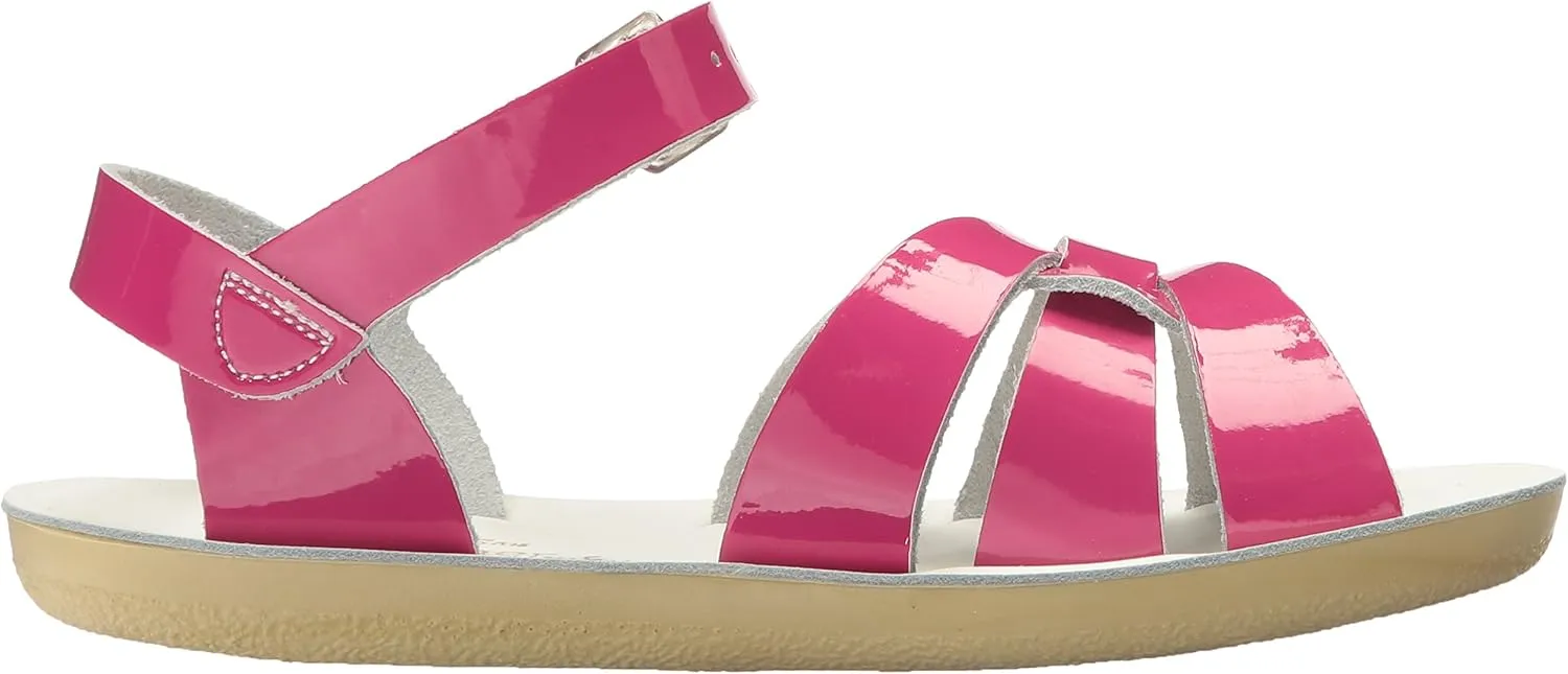 Salt Water Sandals by Hoy Shoe Sun-San Swimmer