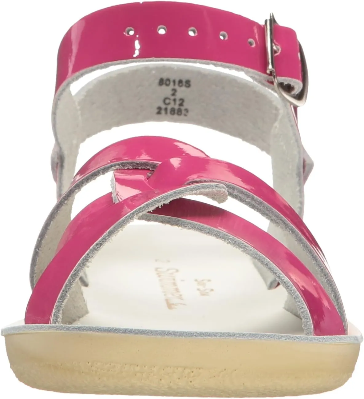 Salt Water Sandals by Hoy Shoe Sun-San Swimmer