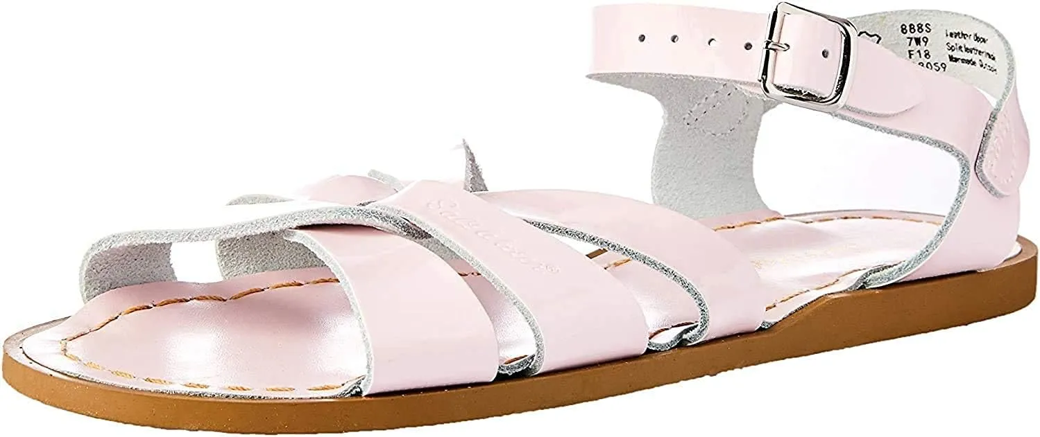 Salt Water Sandals by Hoy Shoe The Original Sandal