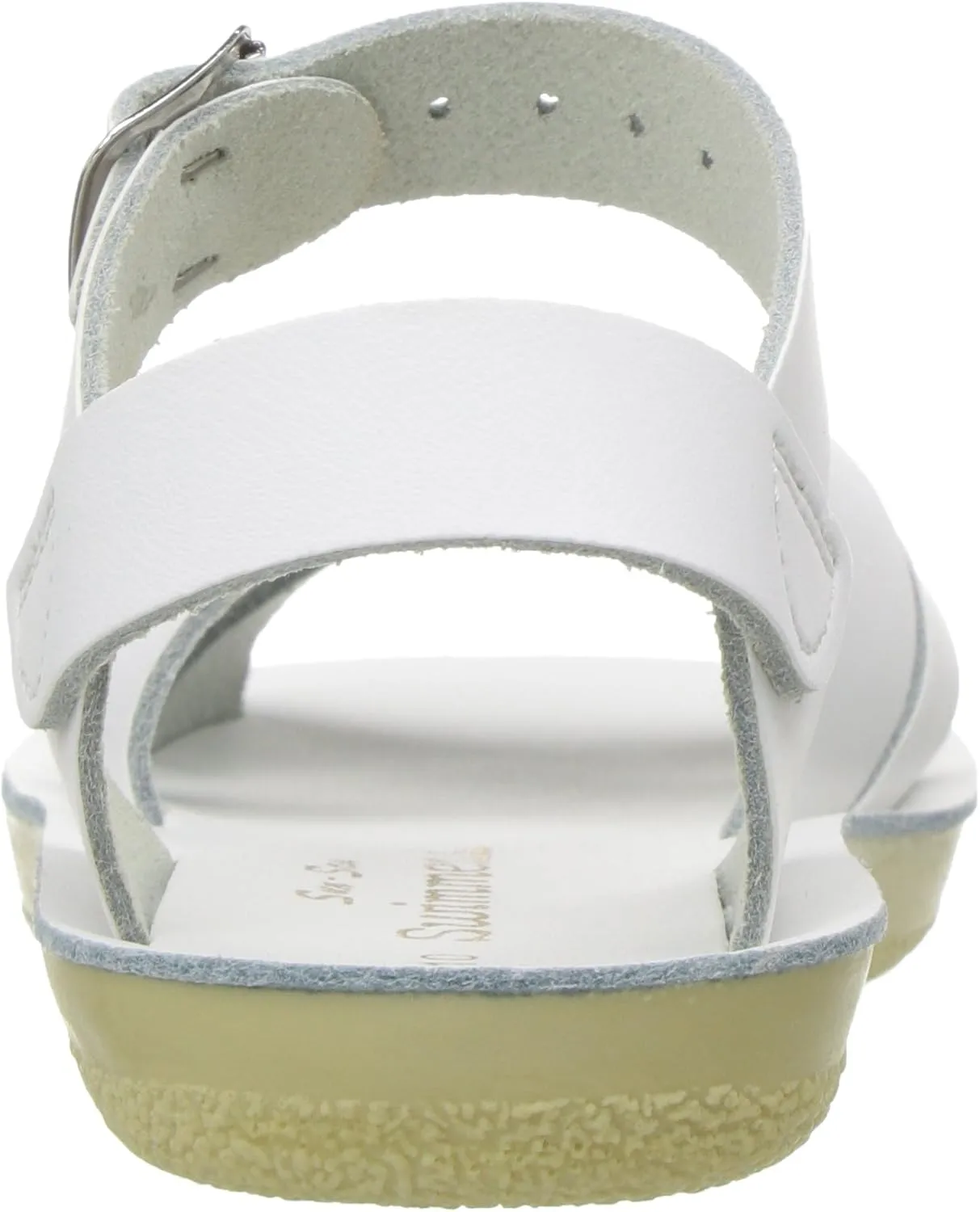 Salt Water Sandals by Hoy Shoe The Original Sandal