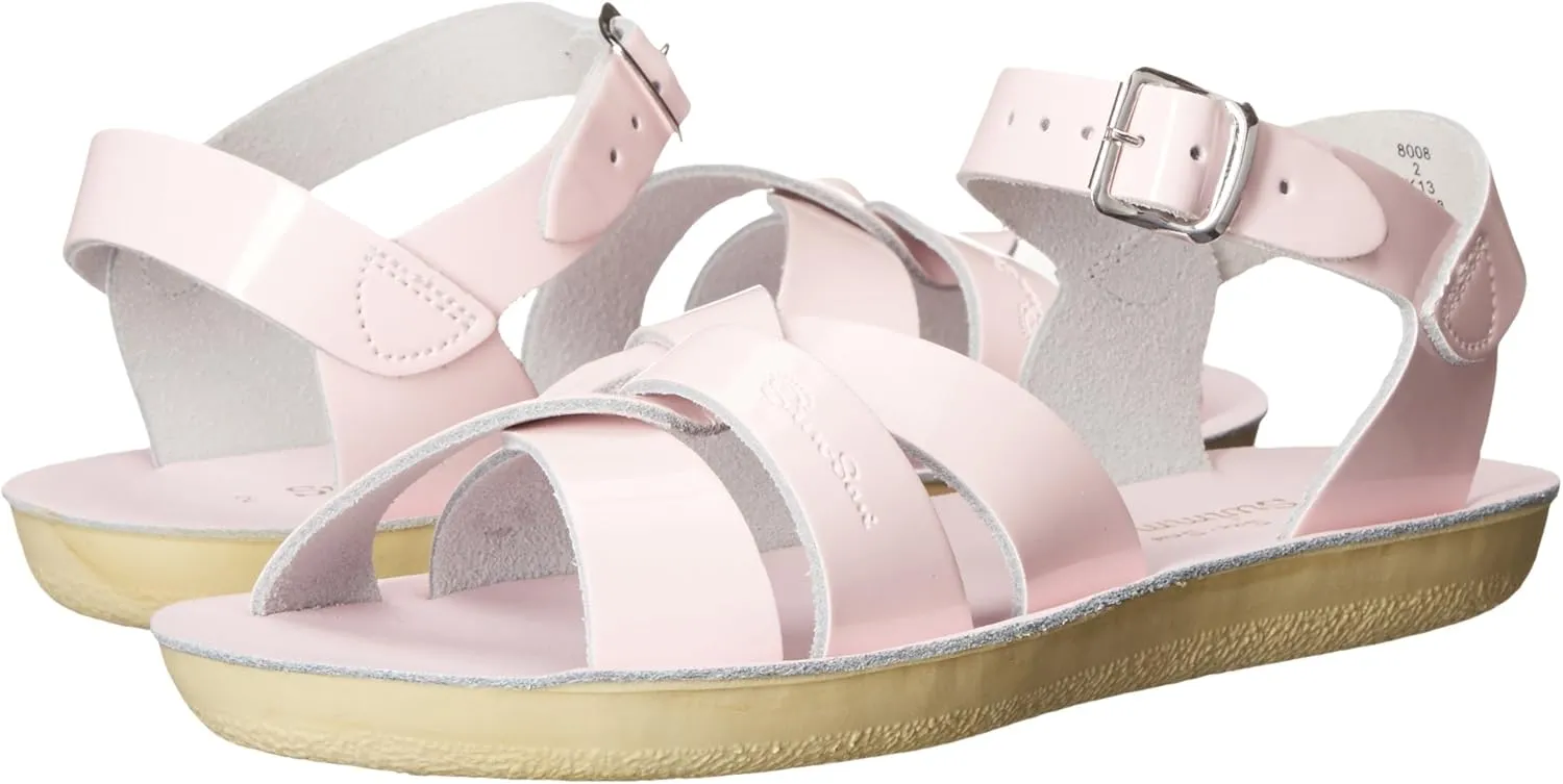 Salt Water Sandals by Hoy Shoe The Original Sandal