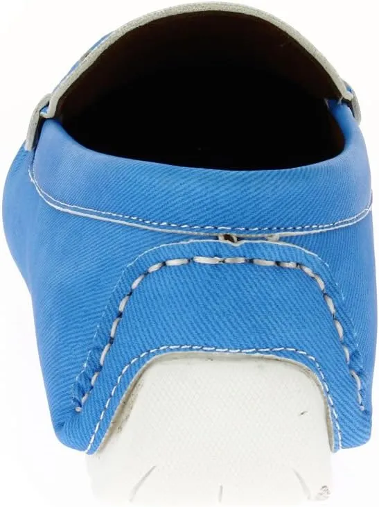 Salvatore Exte Men's Shoe Monaco Slip-On Loafer Moccasin