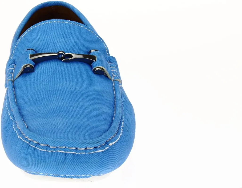 Salvatore Exte Men's Shoe Monaco Slip-On Loafer Moccasin