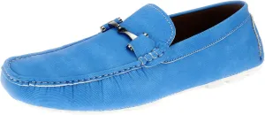 Salvatore Exte Men's Shoe Monaco Slip-On Loafer Moccasin