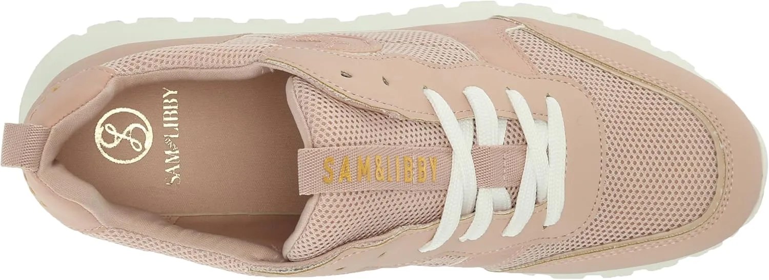 Sam & Libby Women's Randal Sneaker