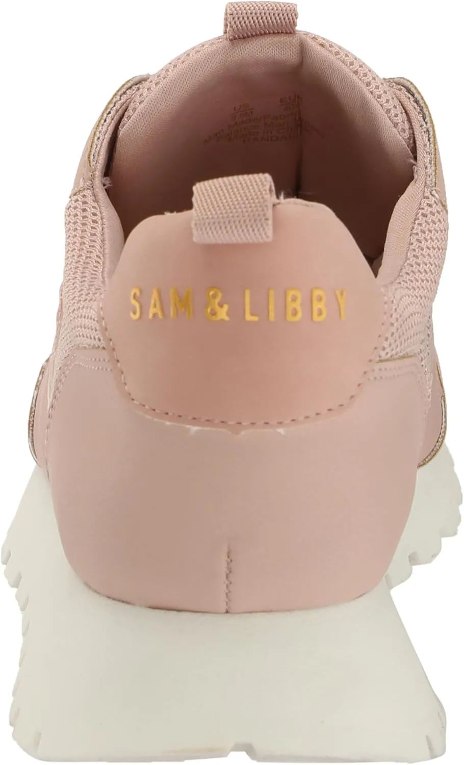 Sam & Libby Women's Randal Sneaker