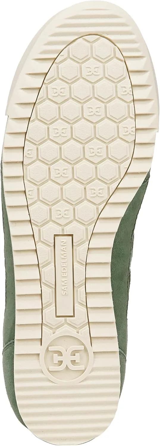 Sam Edelman Women's Irma Sneaker