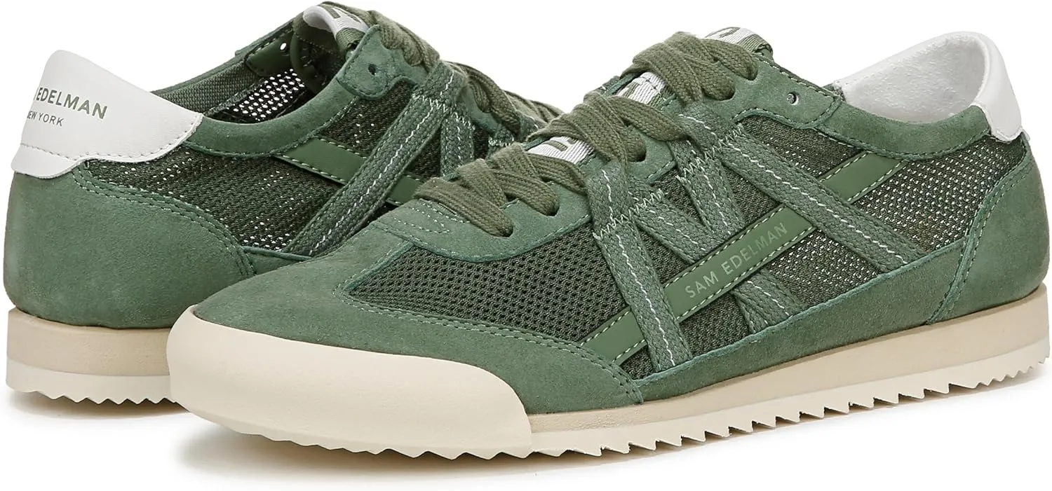 Sam Edelman Women's Irma Sneaker
