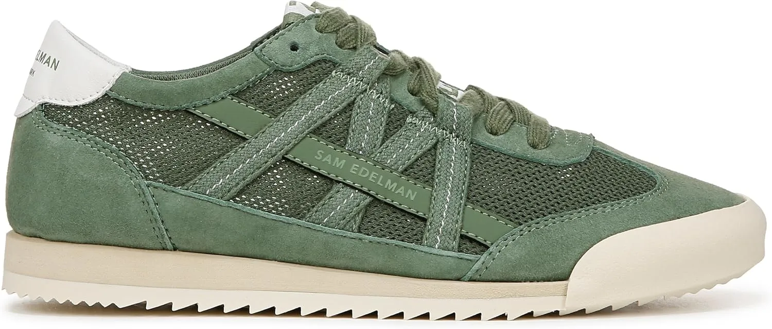 Sam Edelman Women's Irma Sneaker