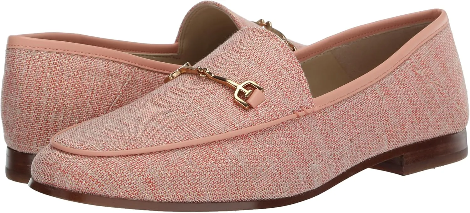 Sam Edelman Women's Loraine Bit Loafer