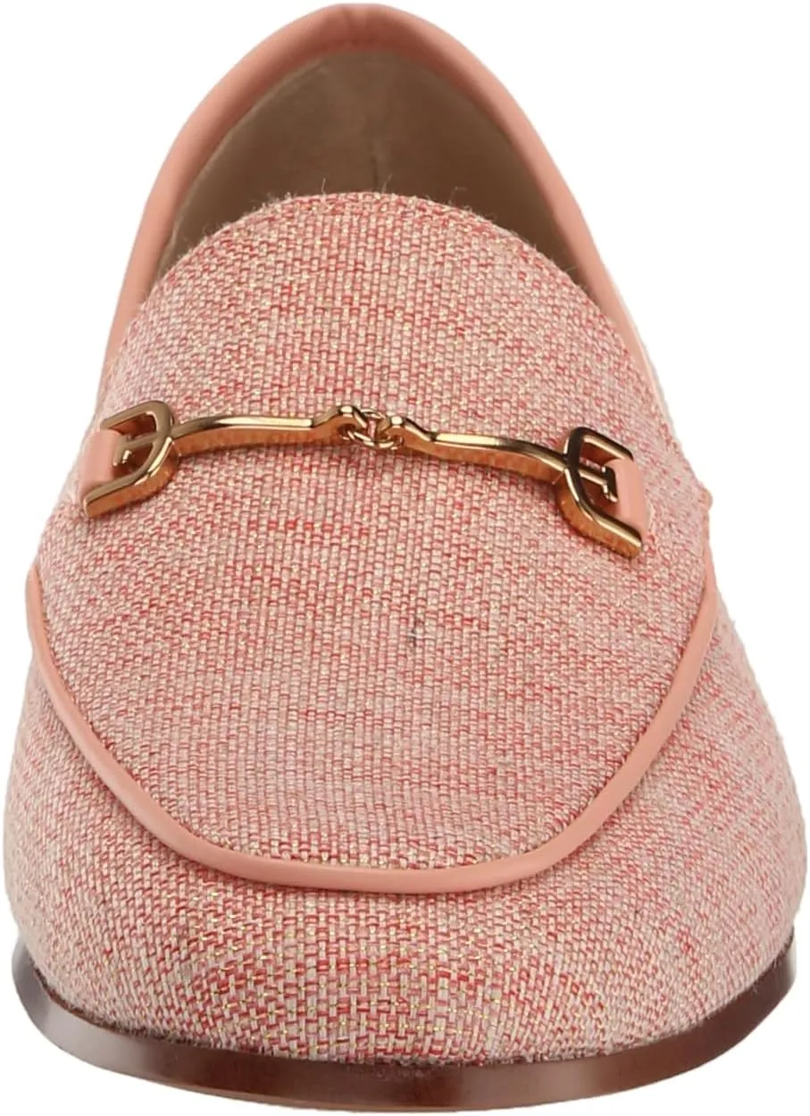 Sam Edelman Women's Loraine Bit Loafer
