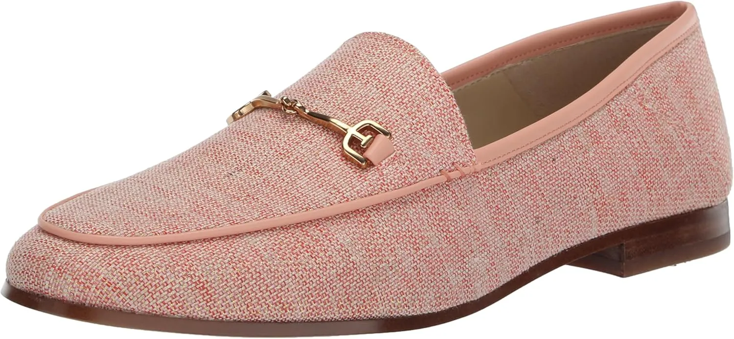 Sam Edelman Women's Loraine Bit Loafer