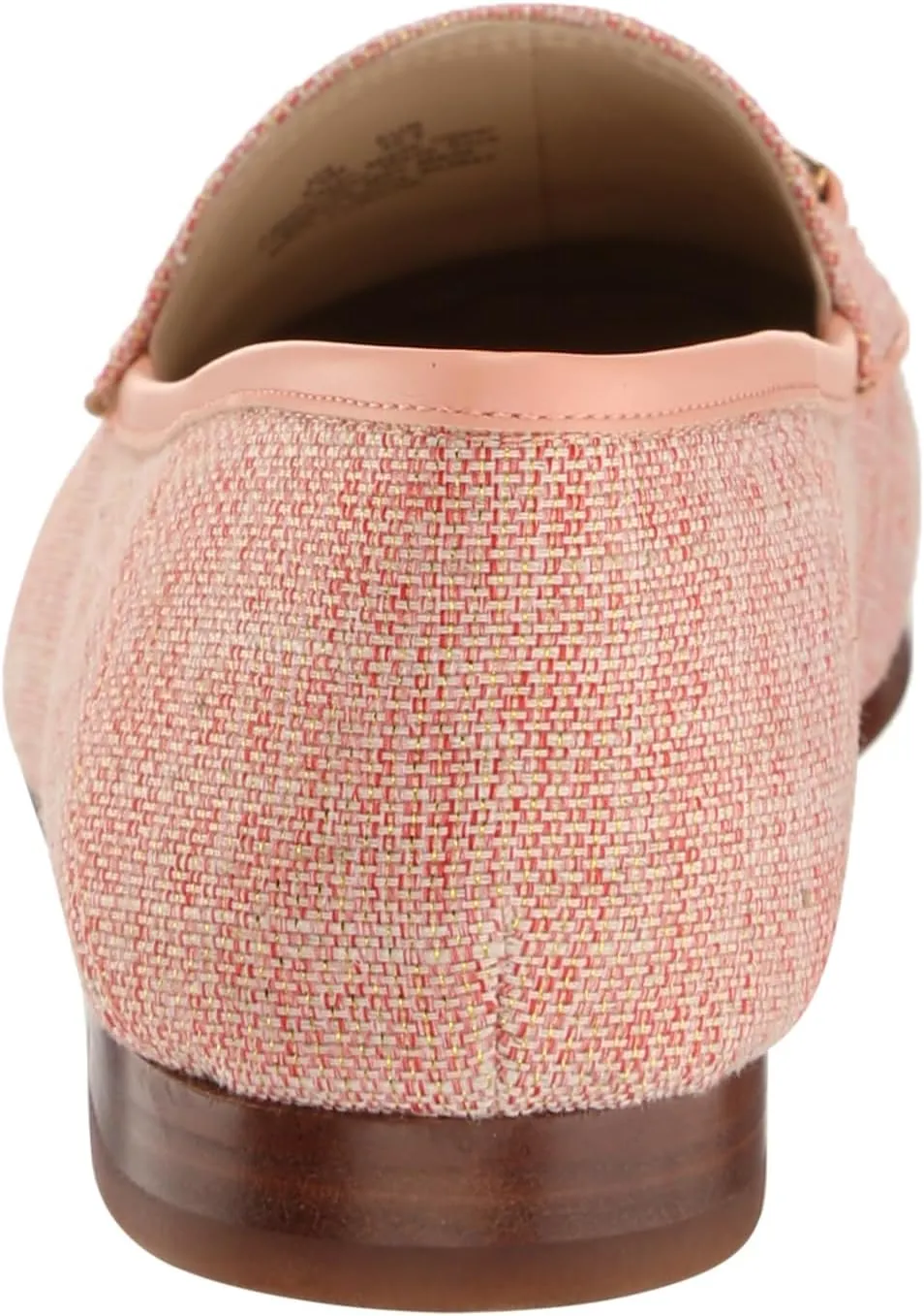 Sam Edelman Women's Loraine Bit Loafer
