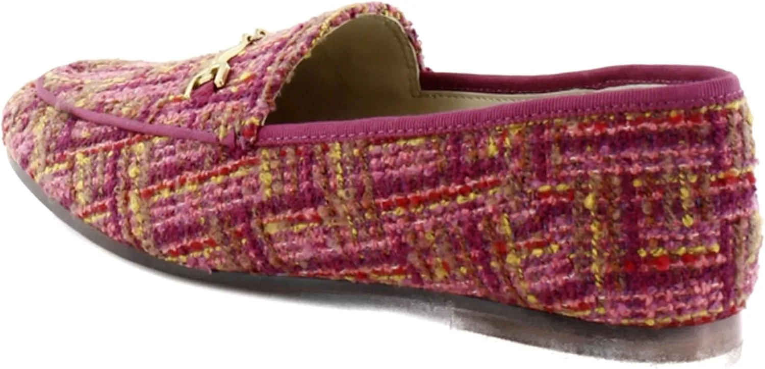Sam Edelman Women's Loraine Loafer