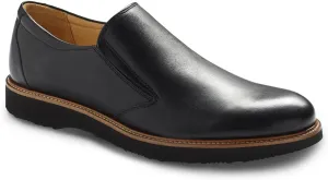 Samuel Hubbard Mens Frequent Traveller Slip-On