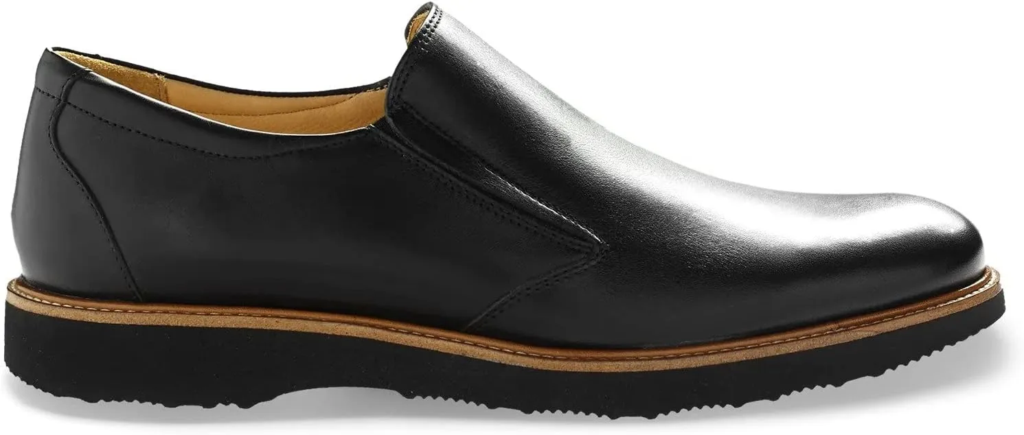 Samuel Hubbard Mens Frequent Traveller Slip-On