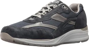 SAS Journey Mesh Comfort Walking Sneaker Blue 9.5 M (M) (D)