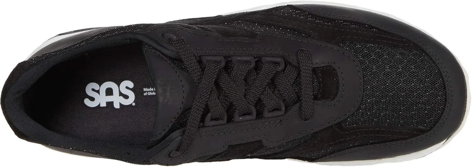 SAS Women's, Tour Mesh Lace Up Sneaker
