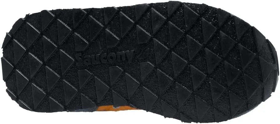 Saucony Baby Girls' Baby Jazz Hook Loop Seasonal