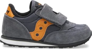 Saucony Baby Girls' Baby Jazz Hook Loop Seasonal