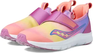 Saucony Kids' Breeze Sport