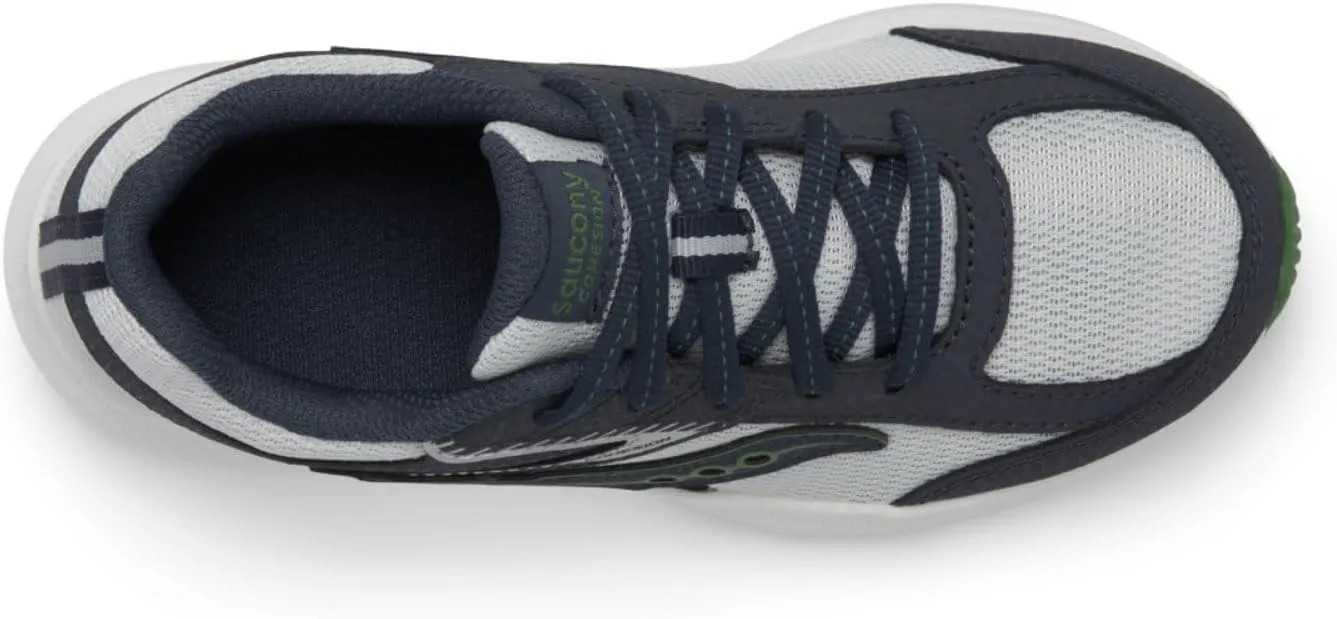 Saucony Kids' Cohesion Lace