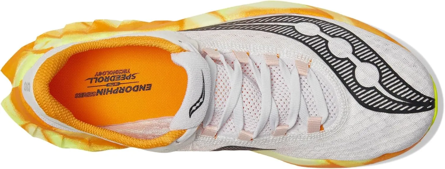 Saucony Men's Endorphin Pro 4 Sneaker