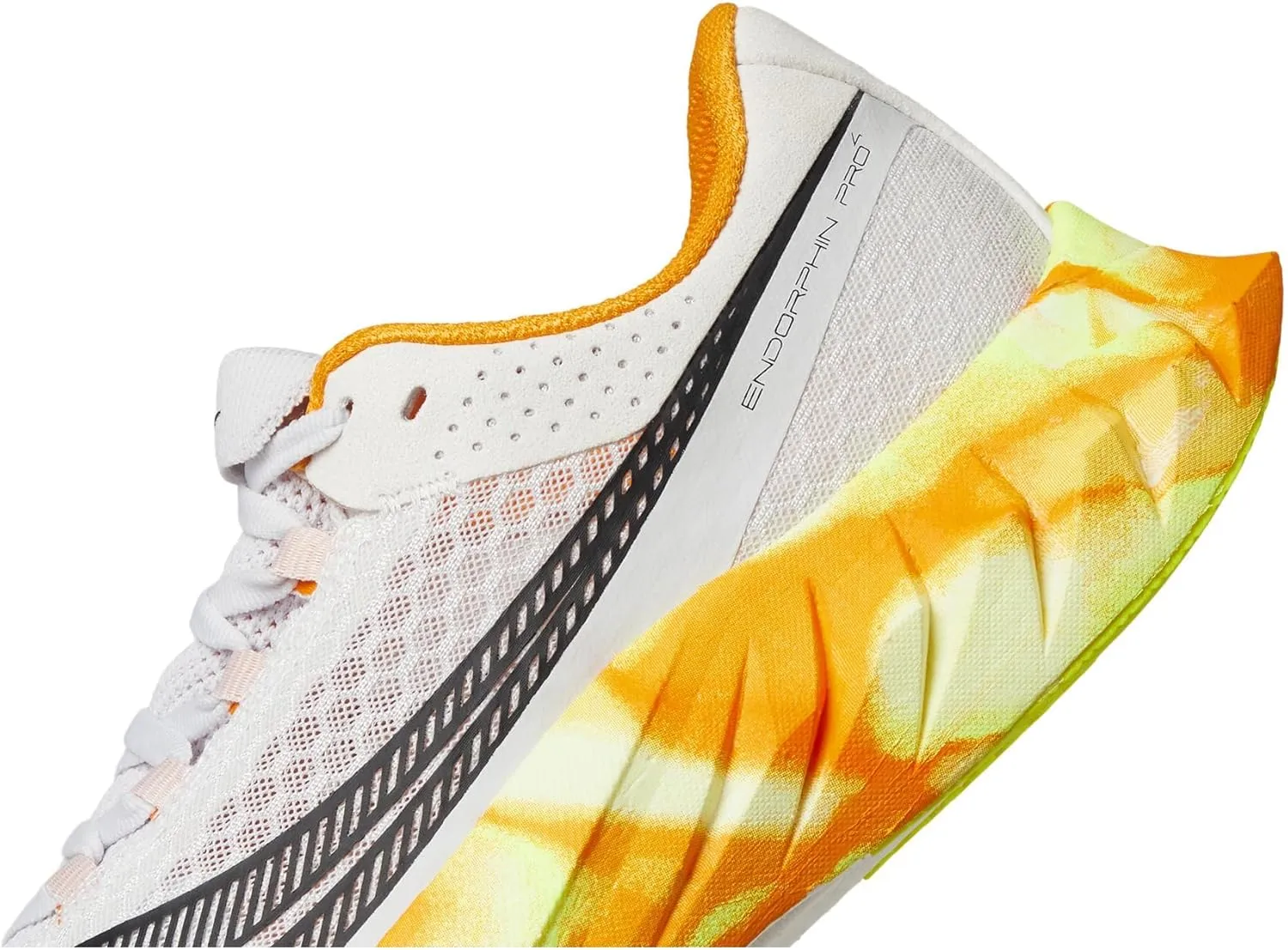 Saucony Men's Endorphin Pro 4 Sneaker