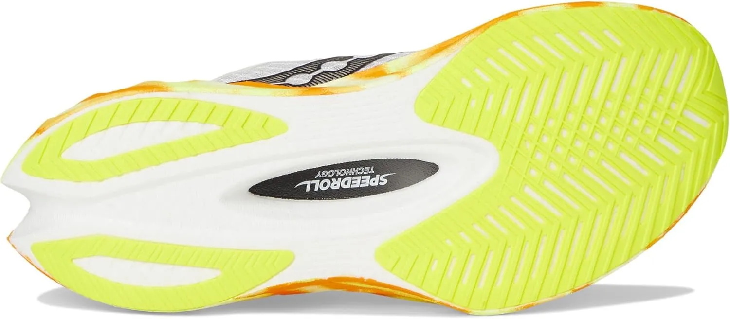 Saucony Men's Endorphin Pro 4 Sneaker