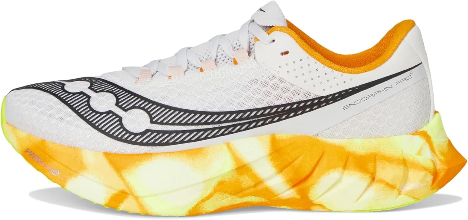 Saucony Men's Endorphin Pro 4 Sneaker