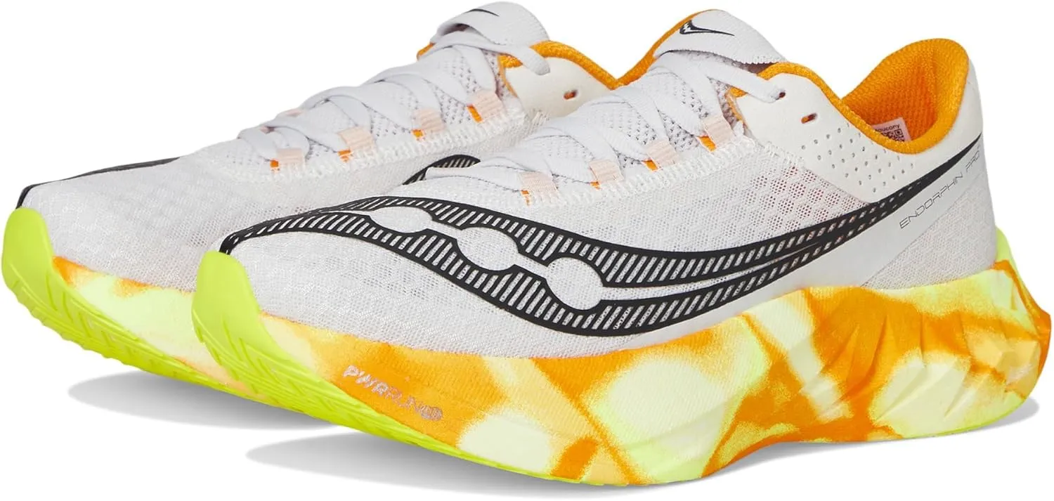Saucony Men's Endorphin Pro 4 Sneaker